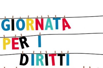 20 Novembre - Giornata Mondiale dei diritti dell'Infanzia e dell'Adolescenza