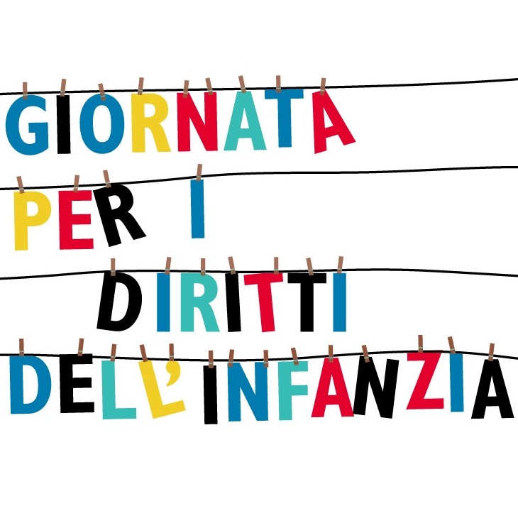20 Novembre - Giornata Mondiale dei diritti dell'Infanzia e dell'Adolescenza