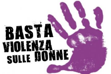 25 Novembre - Giornata internazionale per l'eliminazione della violenza contro le donne