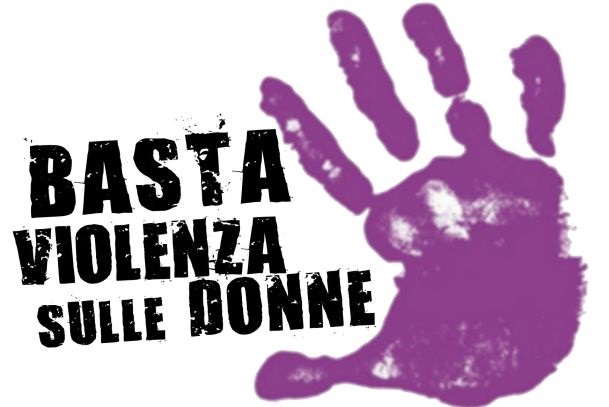 25 Novembre - Giornata internazionale per l'eliminazione della violenza contro le donne
