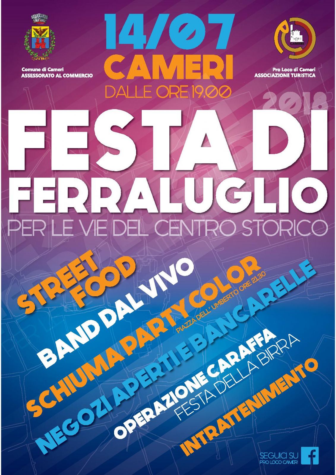 Ferraluglio 2018