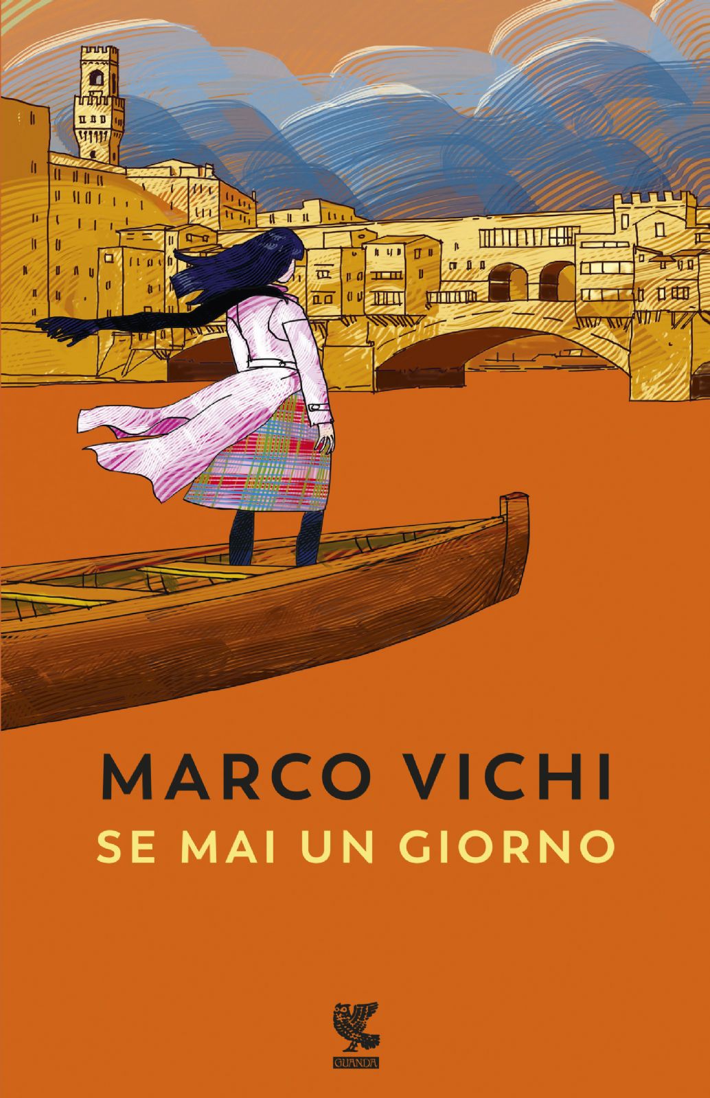 Marco Vichi in Biblioteca a Cameri