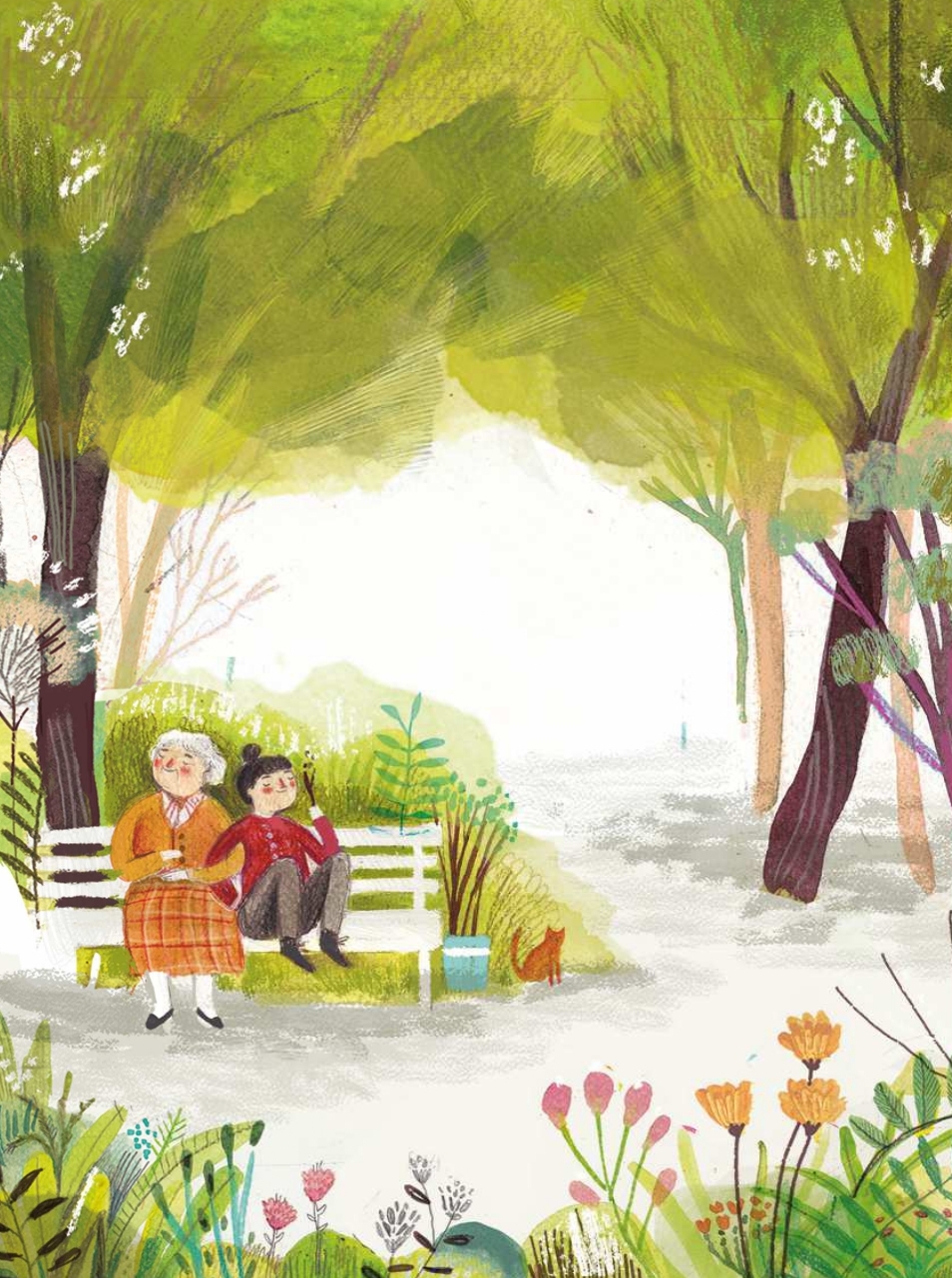 Natura & illustrazioni