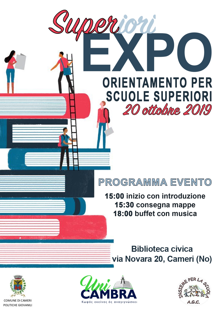 Superiori Expo