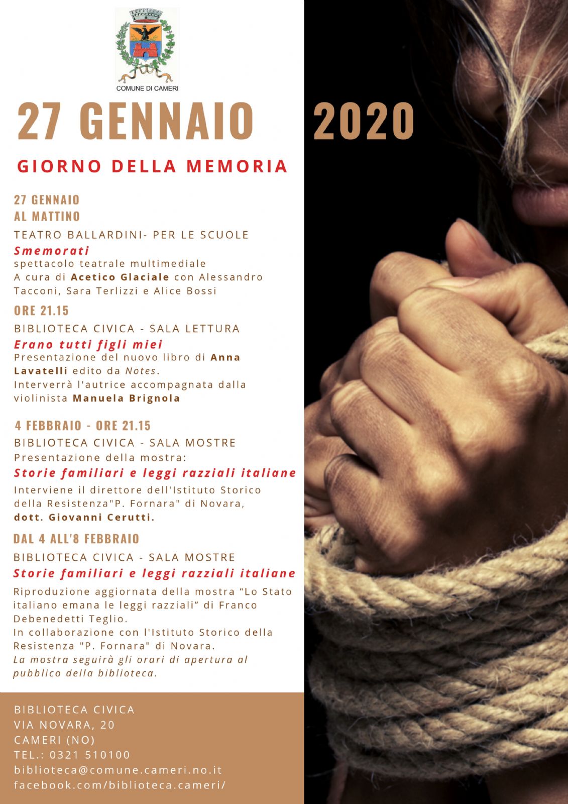 Giorno della memoria