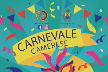 Carnevale 2020