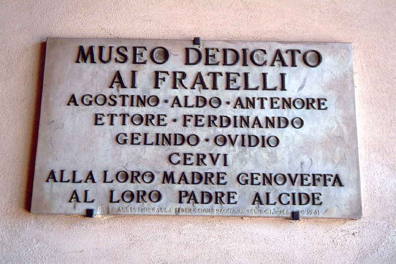 XXV Aprile 2021- Festa della Liberazione