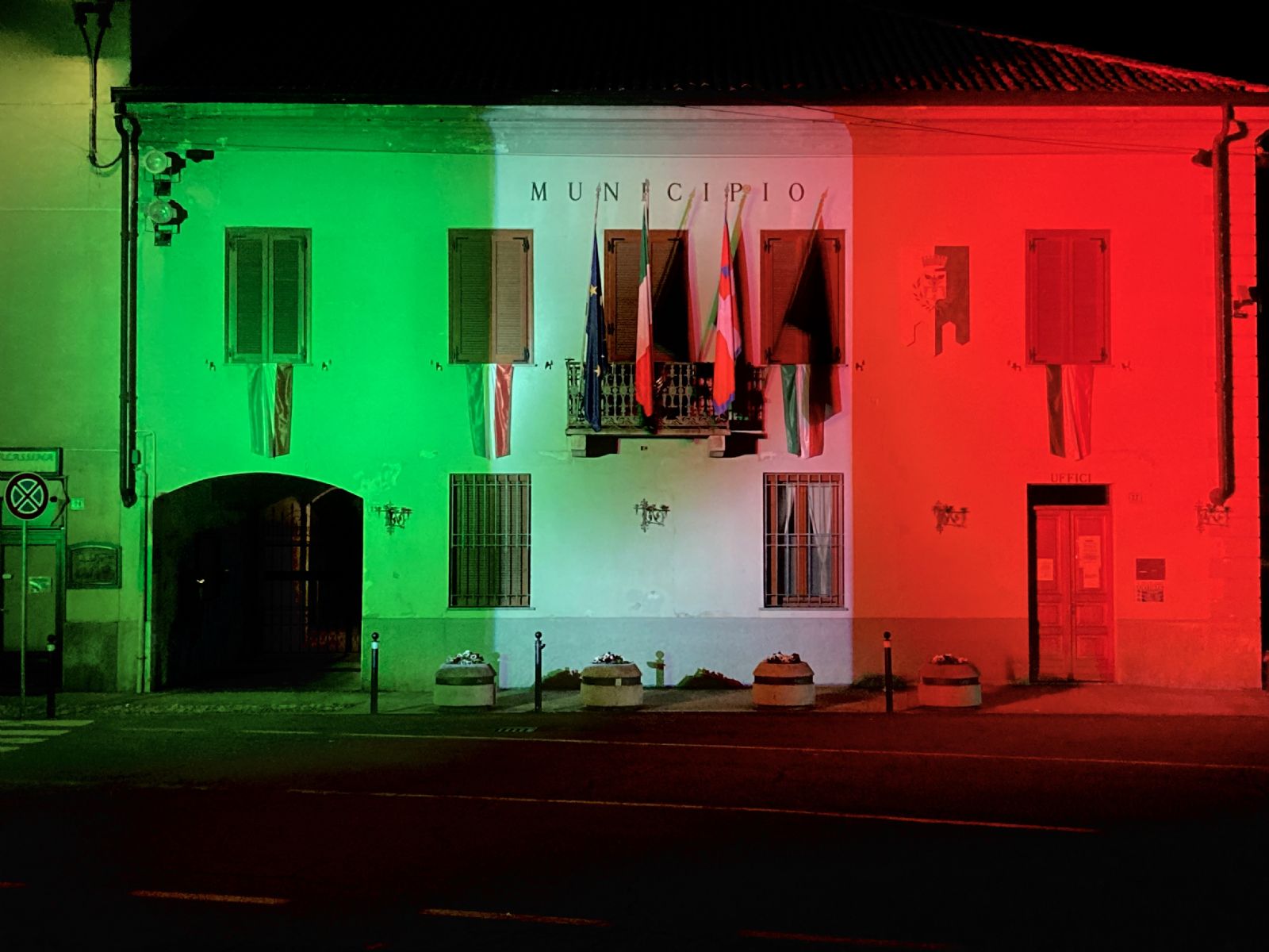 XXV Aprile 2021- Festa della Liberazione