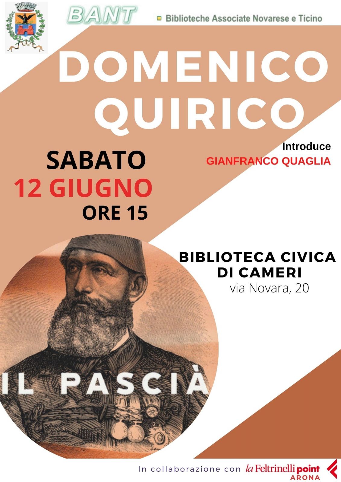 BANT AUTORI 2021