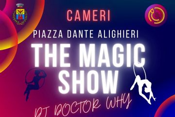 The Magic Show