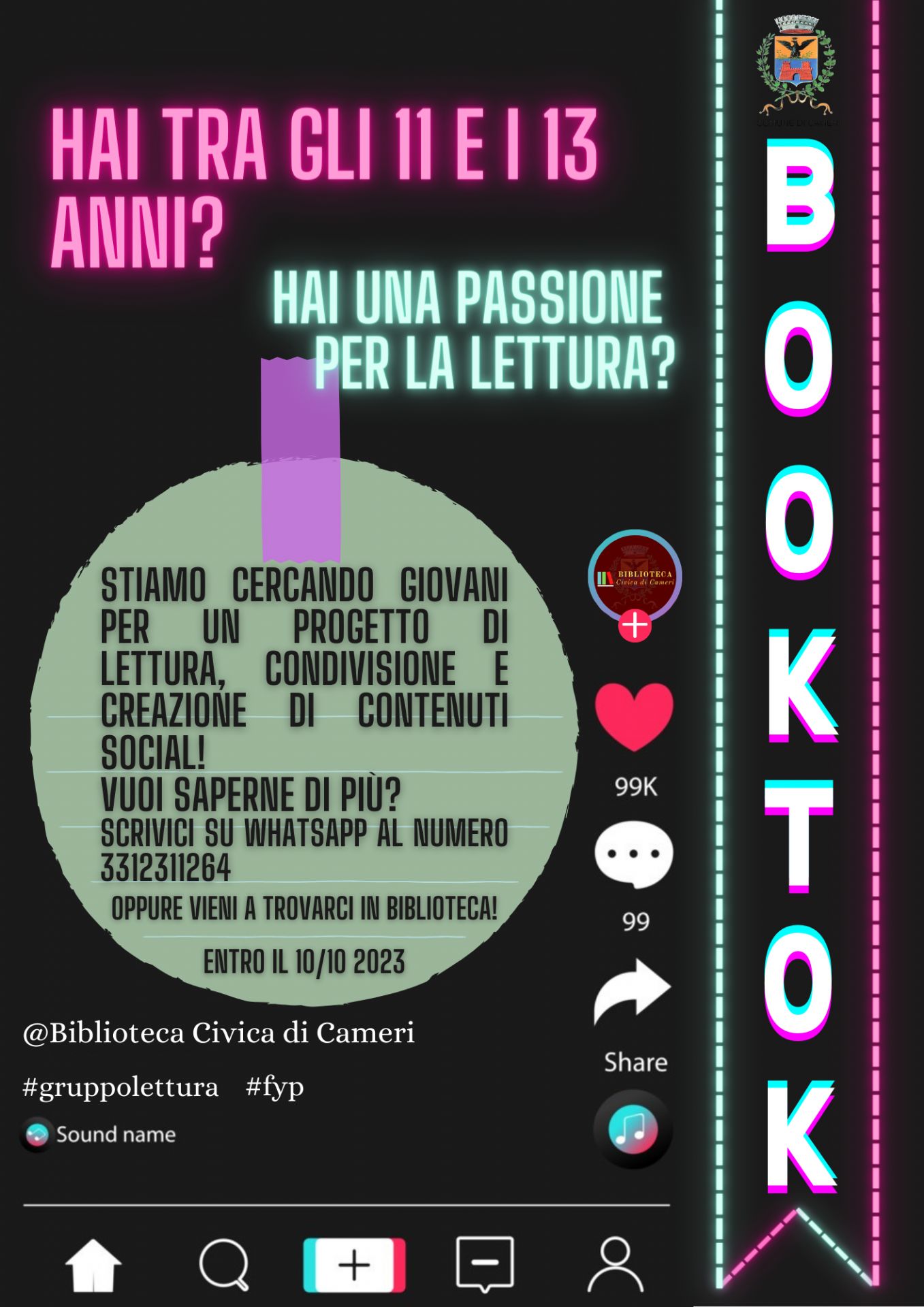 BOOKTOK
